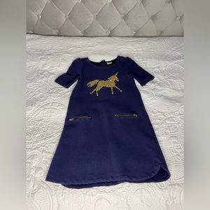 Gymboree Kids Unicorn Dress